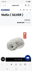 To think we could ban pets and use these instead