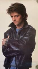 The most beautiful man ever ….