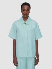 Smart blouse/shirt brands? Not regular high street