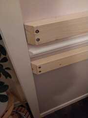 TV wall mount - help!