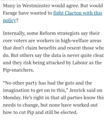 FFS Clacton