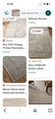 Identify rug please