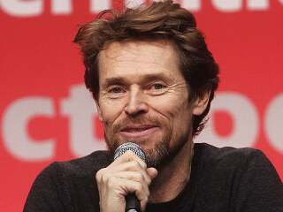 The most beautiful man ever ….