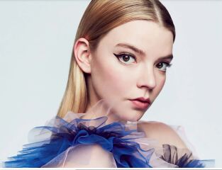 Just for balance:  The Most Beautiful Women Ever
