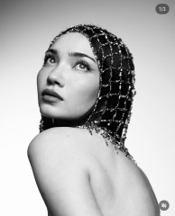 Just for balance:  The Most Beautiful Women Ever