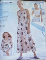 How have we accepted substandard clothing