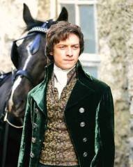 The most beautiful man ever ….