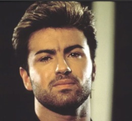 The most beautiful man ever ….
