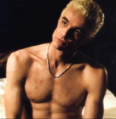 The most beautiful man ever ….