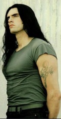 The most beautiful man ever ….
