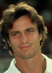 The most beautiful man ever 2 is ….