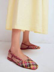 How can I accessorise this dress for a formal office?