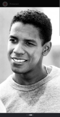 The most beautiful man ever 2 is ….