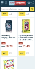Christmas Bargain Prequel Thread 2 -summer holidays loom
