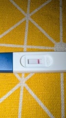 Help! One positive one negative