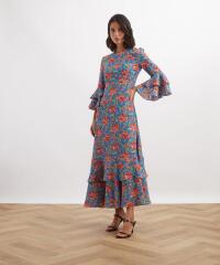 Husband dislikes my mother of the bride dress choices, am I wrong?