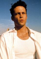 The most beautiful man ever ….