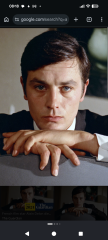 The most beautiful man ever ….