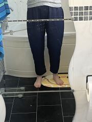 Stitch and bitch thread #12. We’re in stitches!