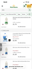 Feel a bit cheated by my delivery pass