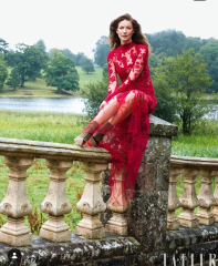 Just for balance:  The Most Beautiful Women Ever