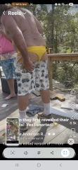 WTF is this new trend