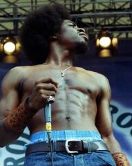 The most beautiful man ever ….