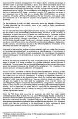 Jason Arday, Cambridge Plagiarist, thread two