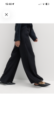 Help! Lost my style