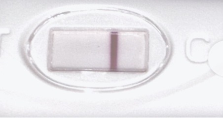 Is this test correct ?