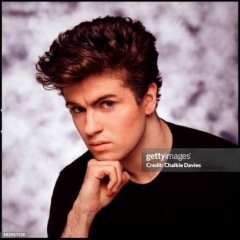 The most beautiful man ever ….