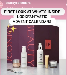 🎄✨ Beauty & Fragrance Advent Calendars – Info/Chat 2026 SPOILERS 🎁 Thread 3 ✨🎄