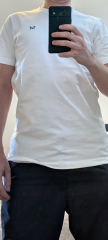 Does this T-shirt fit.