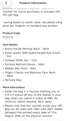 Christmas Bargain Prequel Thread 2 -summer holidays loom