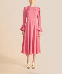 Husband dislikes my mother of the bride dress choices, am I wrong?