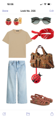 Shopping my wardrobe in 2026