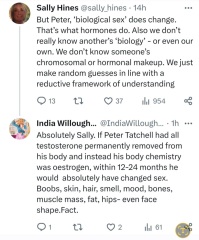 Why do some people view JK Rowling as transphobic?