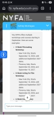 Need some advice about my 15yo son and a sudden opportunity