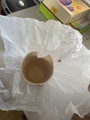 To think this is unacceptable from M&S?!