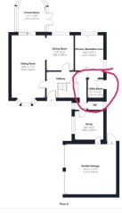 Room planning - impossible task?