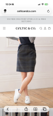 I am bored of work wardrobe - how much variety do you have?