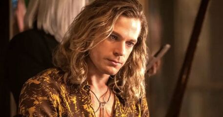 The most beautiful man ever 2 is ….