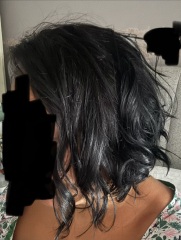 Recommendations for an affordable wig after a disappointing haircut