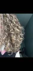 What colour is my hair (photo)