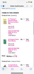 Christmas Bargain Prequel Thread 2 -summer holidays loom