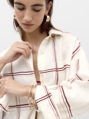 Recommendations for size 20 tops with a flattering longer length