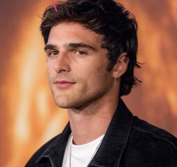The most beautiful man ever ….