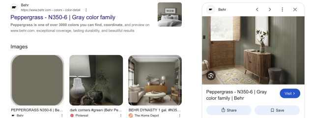 What paint colour is this?
