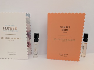 Scent of the day part 9 with the friendly perfumistas - cheapies or niche we're smelling divine!