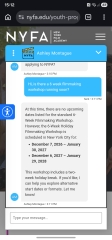 Need some advice about my 15yo son and a sudden opportunity